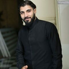 Mohamed ALNAJJR, مدير مخزن