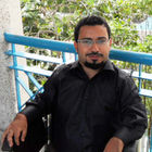 Ahmed Al-Jaberi, Sr. Accountant
