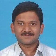 Lohith Krishnamurthy, Sales Manager