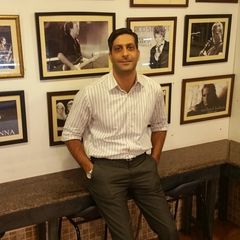Faheem Hamid Mir, Regional Head- Procurement, Supply Chain and Market Support (ISEAP region)