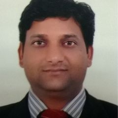 Mahendra Singh, Asst. Plant Manager