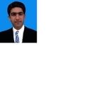 Amjad Ali, Site Engineer