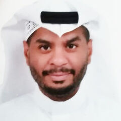 Abdulaziz Babidan, Organizational Development Specialist