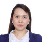 Maria Heidi Dominguez, Business Manager