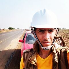 abduljalail abdulkarim alhaify, مهندس مدني