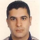 Elias El Najjar, Site Engineer