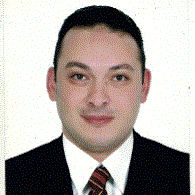 Rizq Mahrous, Quality Control / Assurance Manager 