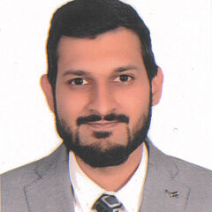 Burhanuddin Gheewala, Sales Associate