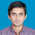 Feroz Haider, Assistant Energy Auditor