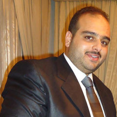 Mohammad Rasem Abdul-Hafiz Saad, Network & Security Team Leader