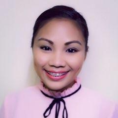 Kia Marie Placido, Office Manager