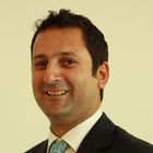 Asad Shiraz, Vice President-Corporate Finance