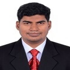 dnyaneshwar shivekar, Sr. Sales Officer