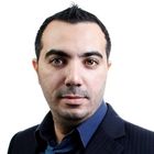 Tamer Radwan, Marketing & Export Manager