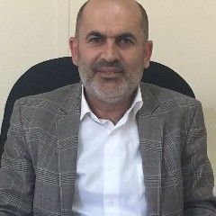 khaled rassas, Division manager-cooling plant & power substation