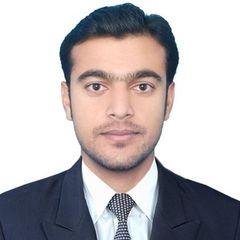 Ammar Azhar, Electrical Engineer (Application & Sales)