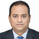 khurram Mirza Baig, Sales Manager Pakistan