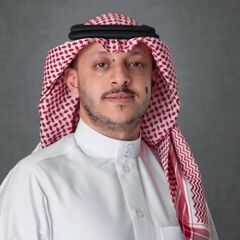 Muhannad Alzahrani, IT Manager