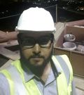 Muneeb Khan, Maintenance engineer