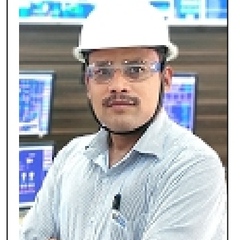 Umesh Soni, Sr. Manager- Electrical