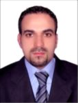 أسامة أبو شريحة , Regional SHEQ Manager