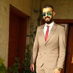 محمد شخاتره, Finance Officer