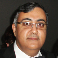 Jayant Gunchala