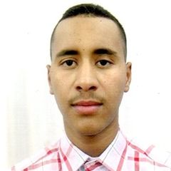 Abderrahmane REGGANI