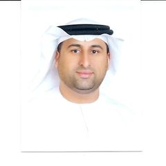 Fahad Wali, Chief Commercial Officer