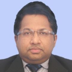 Dileep DK, Head of Engineering – Consumer Finance