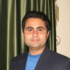 Prashant Bahl, Key Account Specialist
