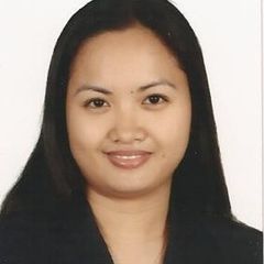 Lilian Gonzales, Human Resources Officer (HR Officer)