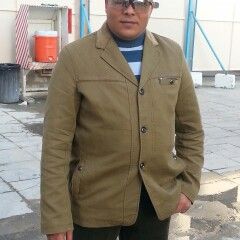 Mohamed  Gouda , Customer Service Agent