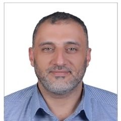 محمد البهنسي, Procurement Deputy Manager