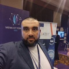 باسل الحسن, Information Technology Project Manager (InJo 4.0 Project Technical Supervisor)