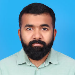 Arjun Balakrishnan