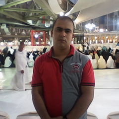 عبد الفتاح صابر ibrahim, مندوب مبيعات