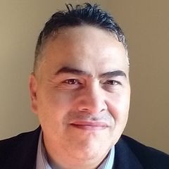 Jamal Khalil, Lean Manufacturing Production Manager