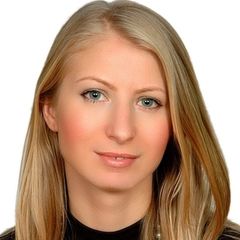 كلوديا Skelhorn, Client Relationship Manager