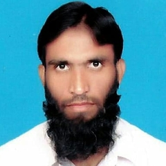 Muhammad Imran