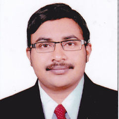 Manu R Krishnan