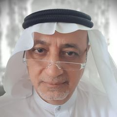 Hussein Alyas, Supervisor of Information Technology & Management Studies Researcher