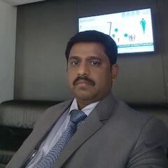 Saleem Basha Shaik Abdul, Sr. Network Engineer