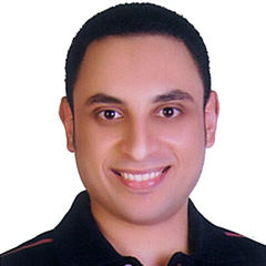 Ahmed Ali Kamel