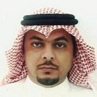 Mosab Al Jarallah, Senior Director of IT Risk