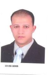 Ismail Abdelghany, Human Resource Specialist