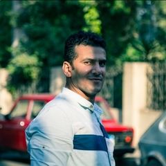 Amr Saied Abd Elaziz Elbehwash