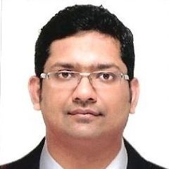 Ramesh T.P, System Consulting Manager
