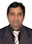 Dileep kanojiya, Accountant