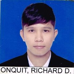 Richard Onquit